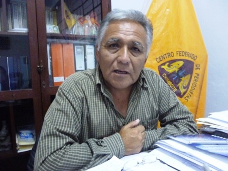 carlos palacios